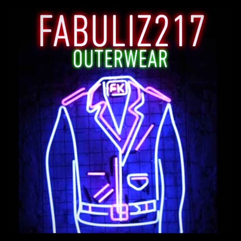 Coats & jackets